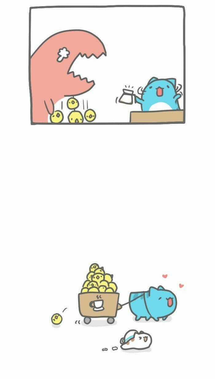 BugCat-Capoo - Chapter 92 - Trang 5