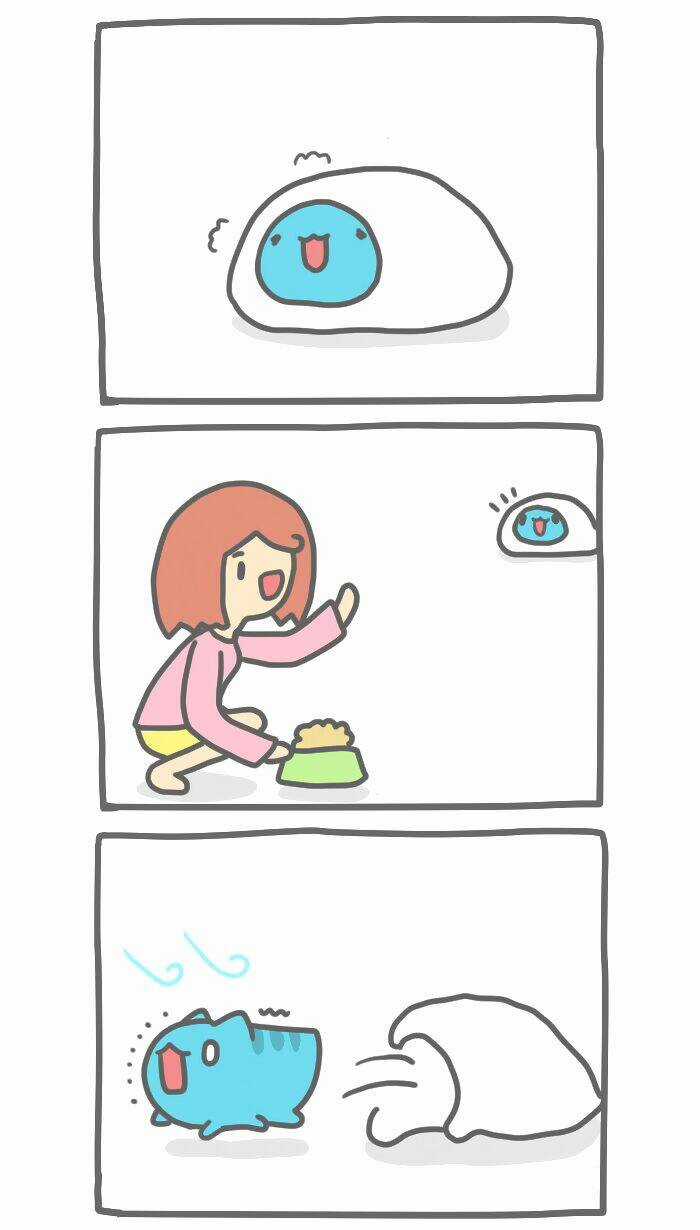 BugCat-Capoo - Chapter 94 - Trang 3