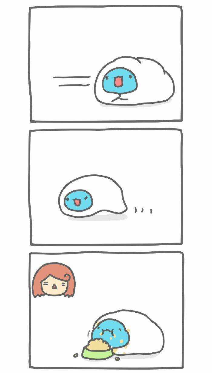 BugCat-Capoo - Chapter 94 - Trang 4