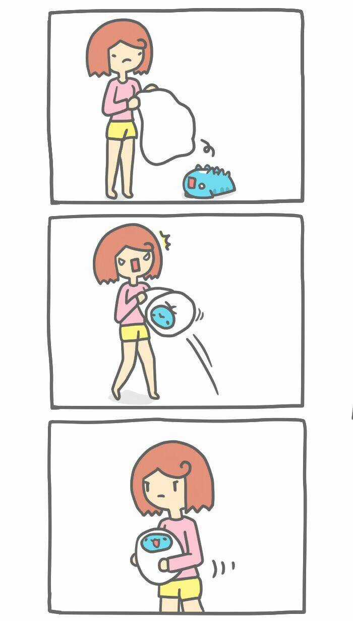 BugCat-Capoo - Chapter 94 - Trang 5