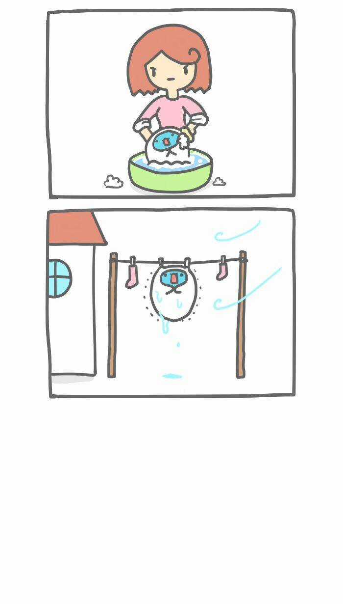 BugCat-Capoo - Chapter 94 - Trang 6