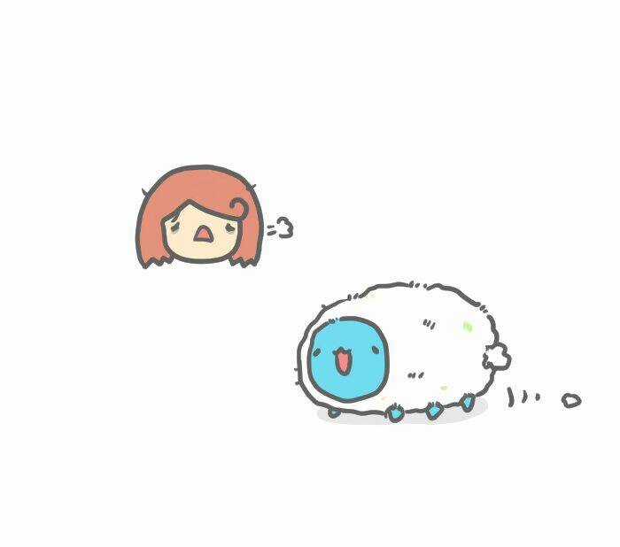 BugCat-Capoo - Chapter 94 - Trang 7