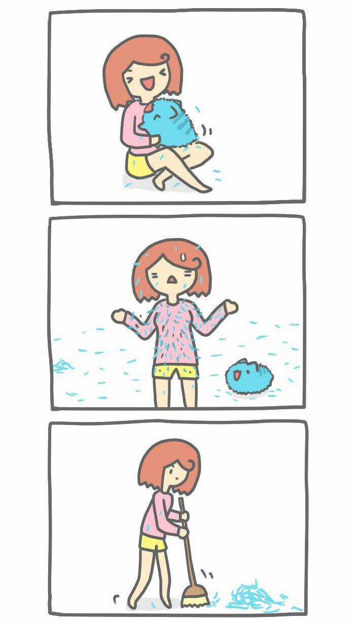 BugCat-Capoo - Chapter 95 - Trang 3