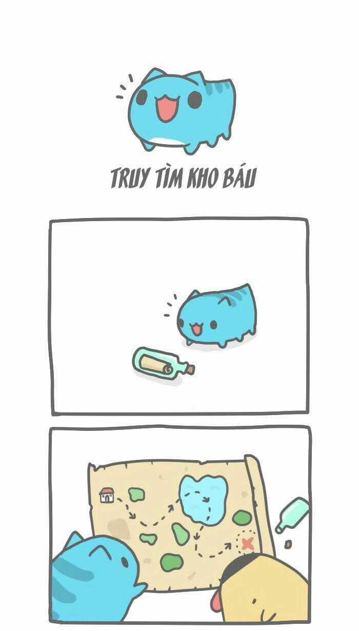 BugCat-Capoo - Chapter 96 - Trang 2