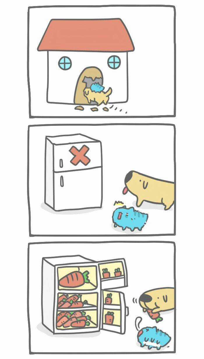 BugCat-Capoo - Chapter 96 - Trang 7