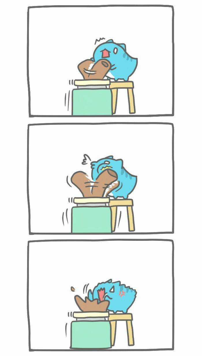 BugCat-Capoo - Chapter 97 - Trang 4