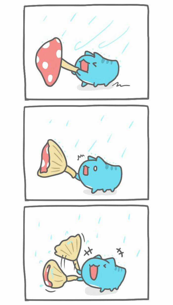 BugCat-Capoo - Chapter 99 - Trang 3