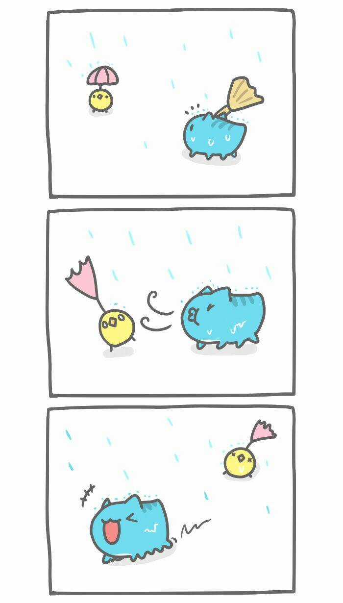 BugCat-Capoo - Chapter 99 - Trang 4