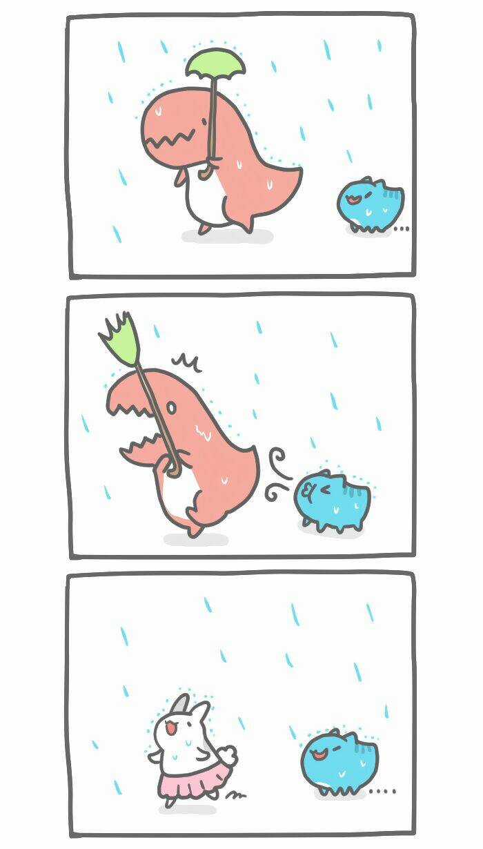 BugCat-Capoo - Chapter 99 - Trang 5