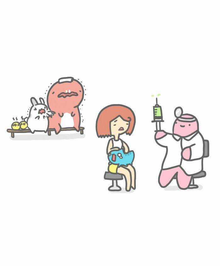 BugCat-Capoo - Chapter 99 - Trang 7