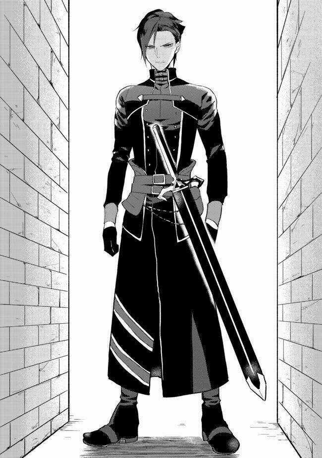 Bụi Đời Phong Cách Quý Tộc - Chapter 1 - Trang 17