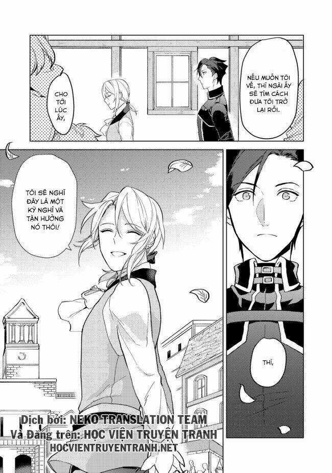 Bụi Đời Phong Cách Quý Tộc - Chapter 1 - Trang 38