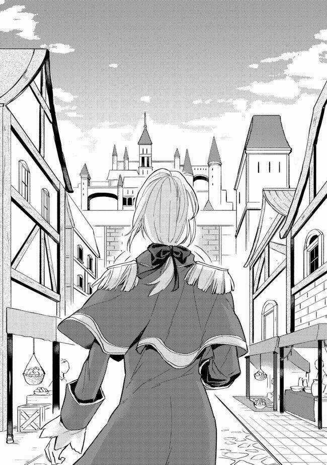 Bụi Đời Phong Cách Quý Tộc - Chapter 1 - Trang 7