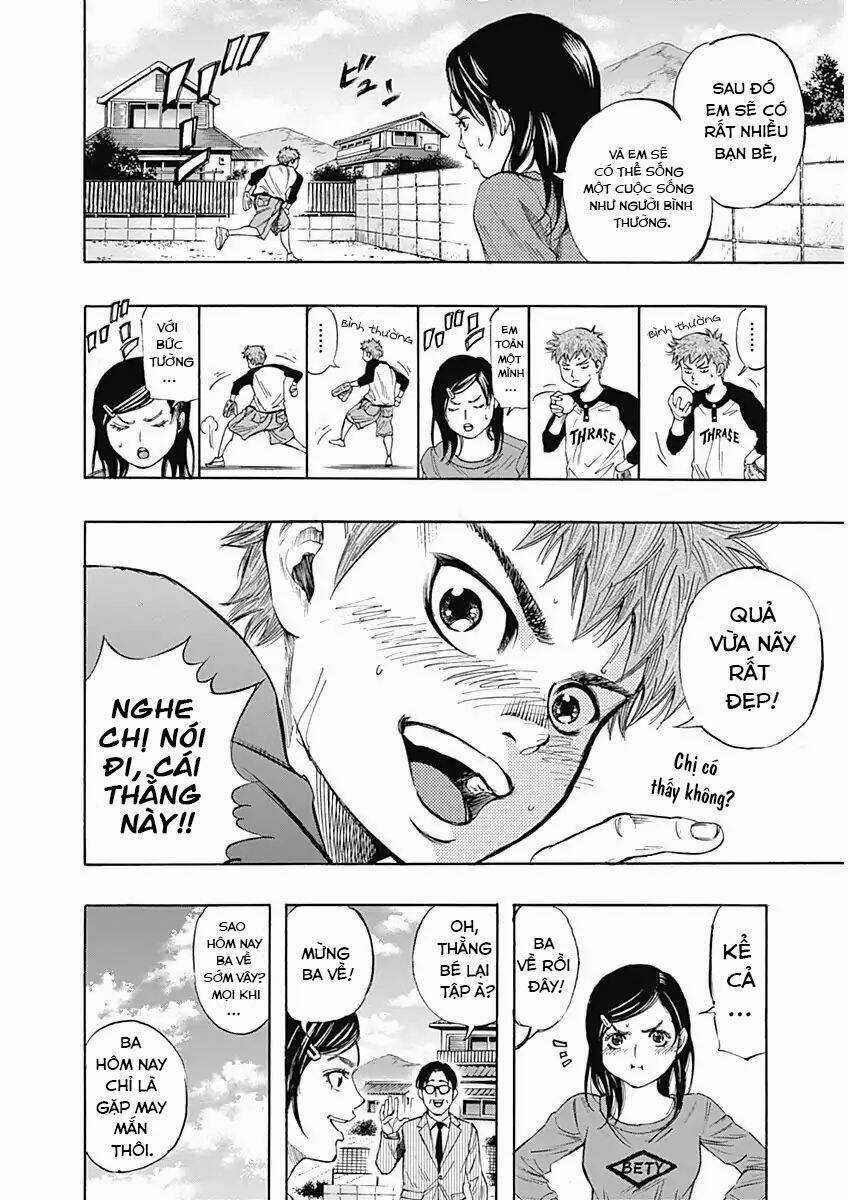 Bungo - Chapter 1 - Trang 15