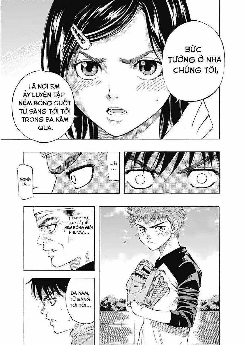 Bungo - Chapter 1 - Trang 35