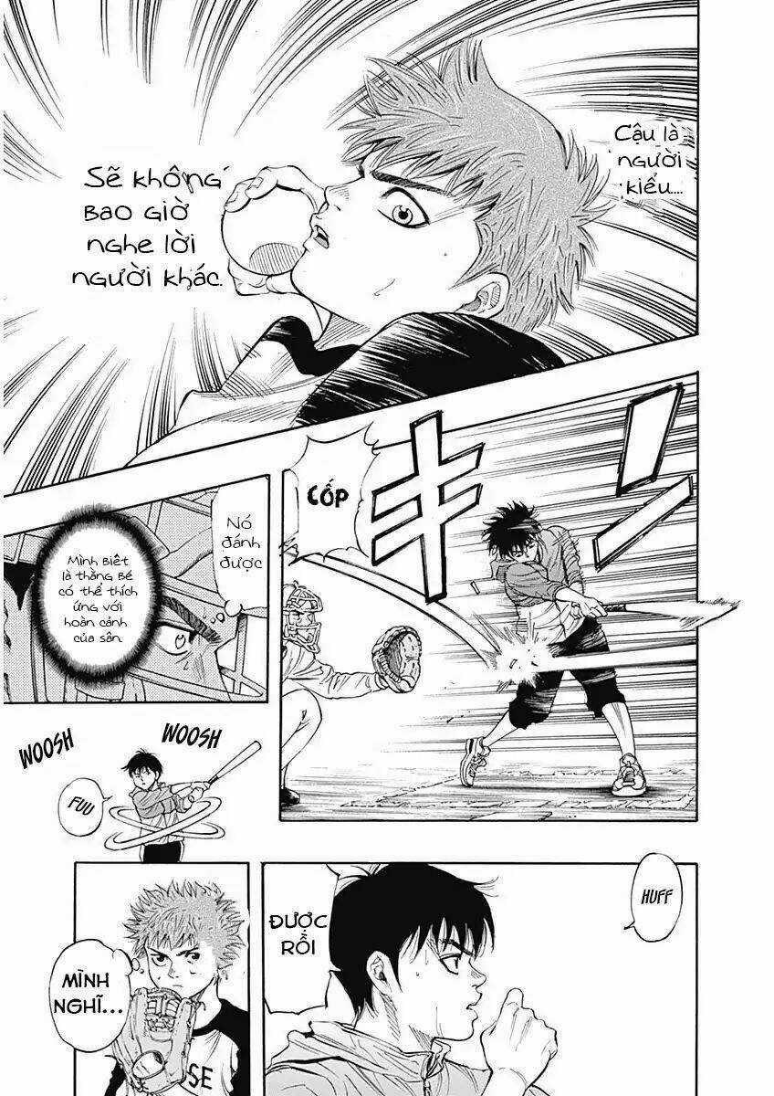 Bungo - Chapter 1 - Trang 37