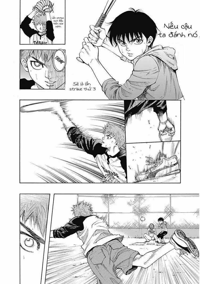 Bungo - Chapter 1 - Trang 38