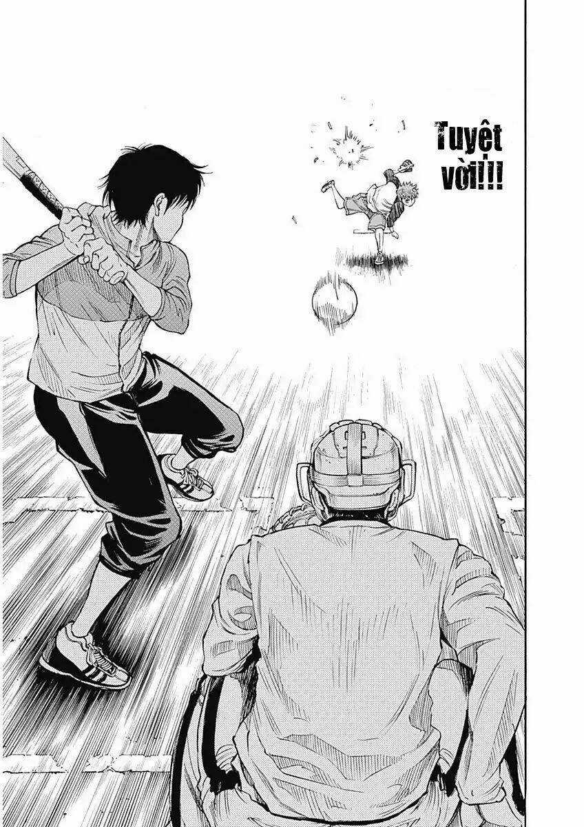 Bungo - Chapter 1 - Trang 39