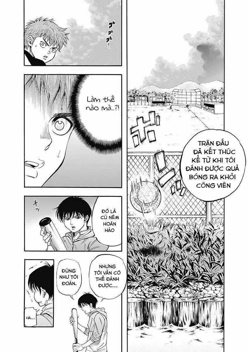 Bungo - Chapter 1 - Trang 41