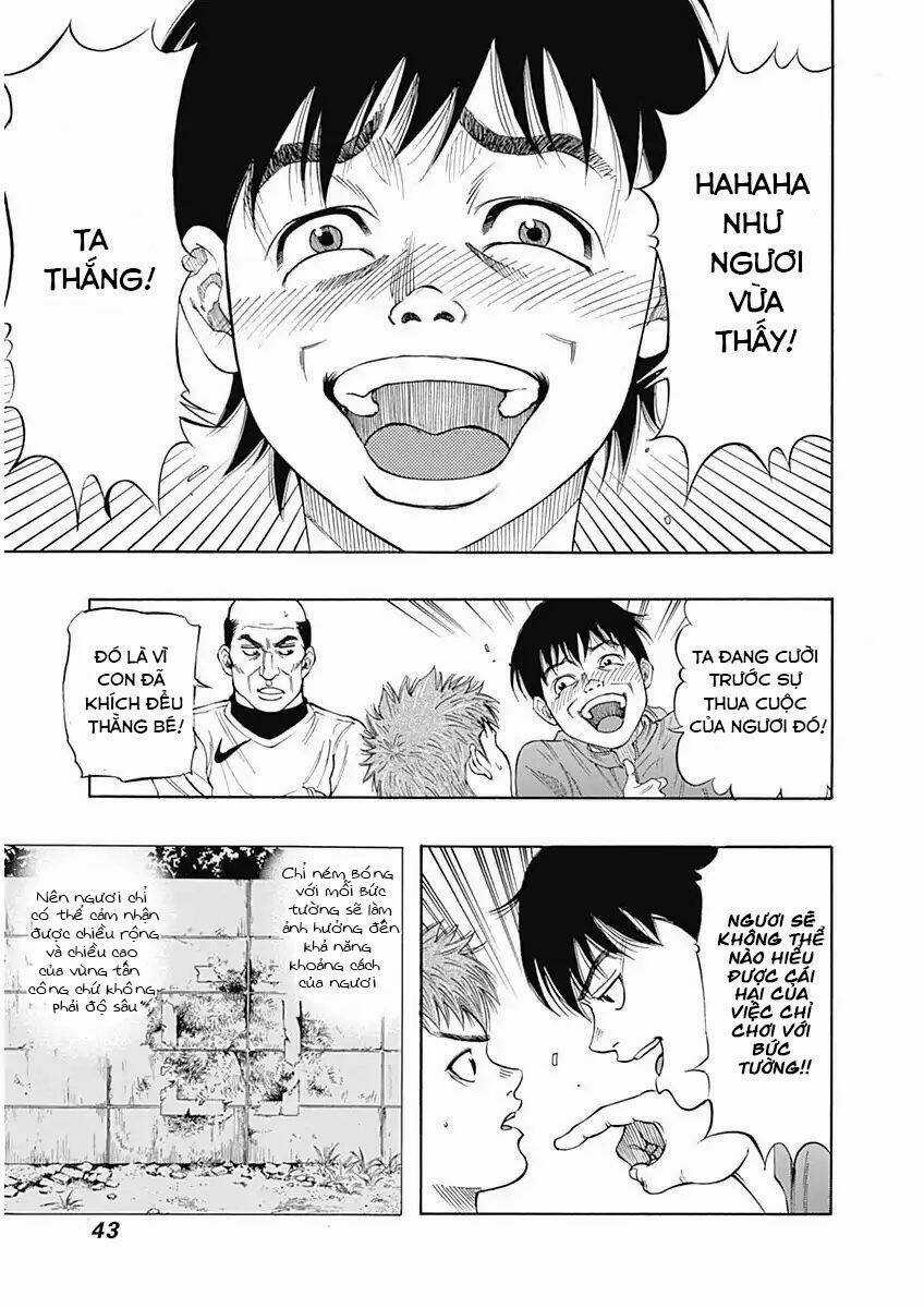 Bungo - Chapter 1 - Trang 42