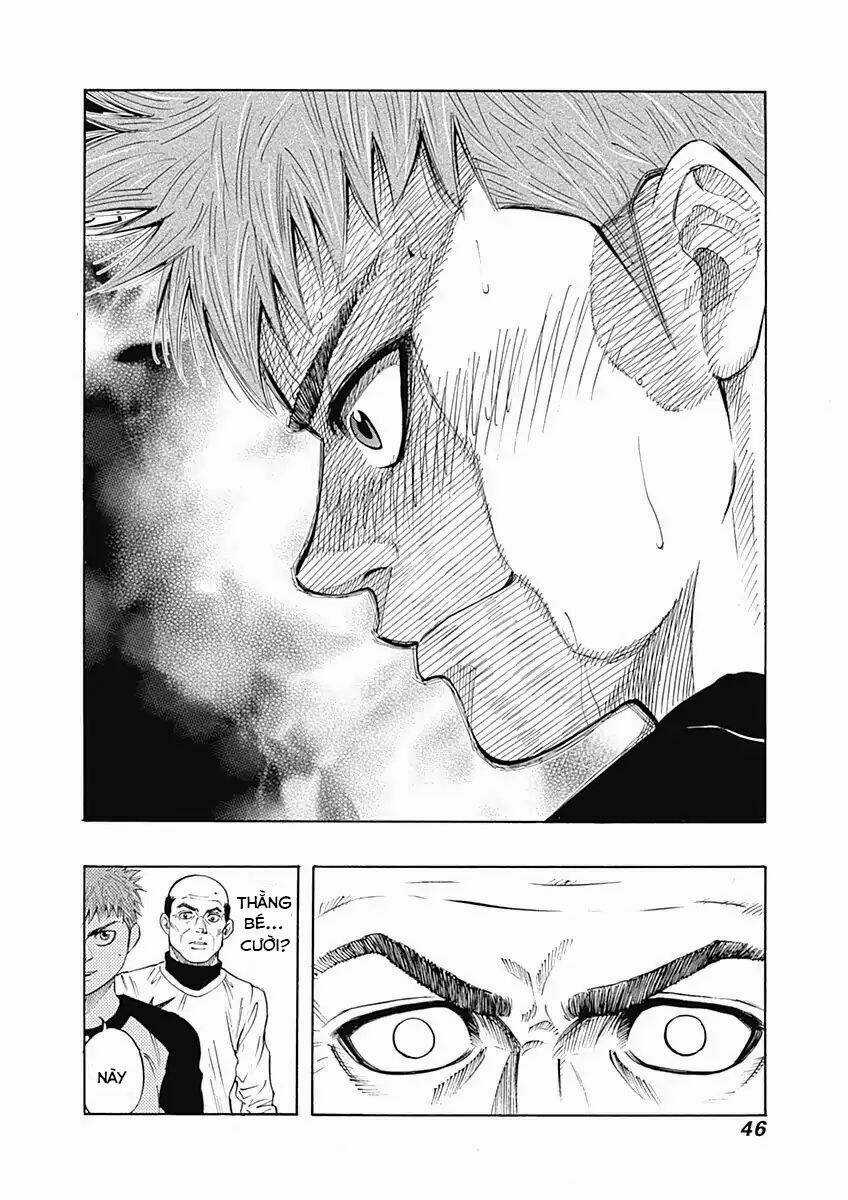 Bungo - Chapter 1 - Trang 45