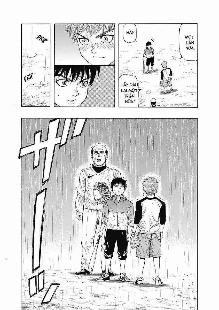 Bungo - Chapter 1 - Trang 46