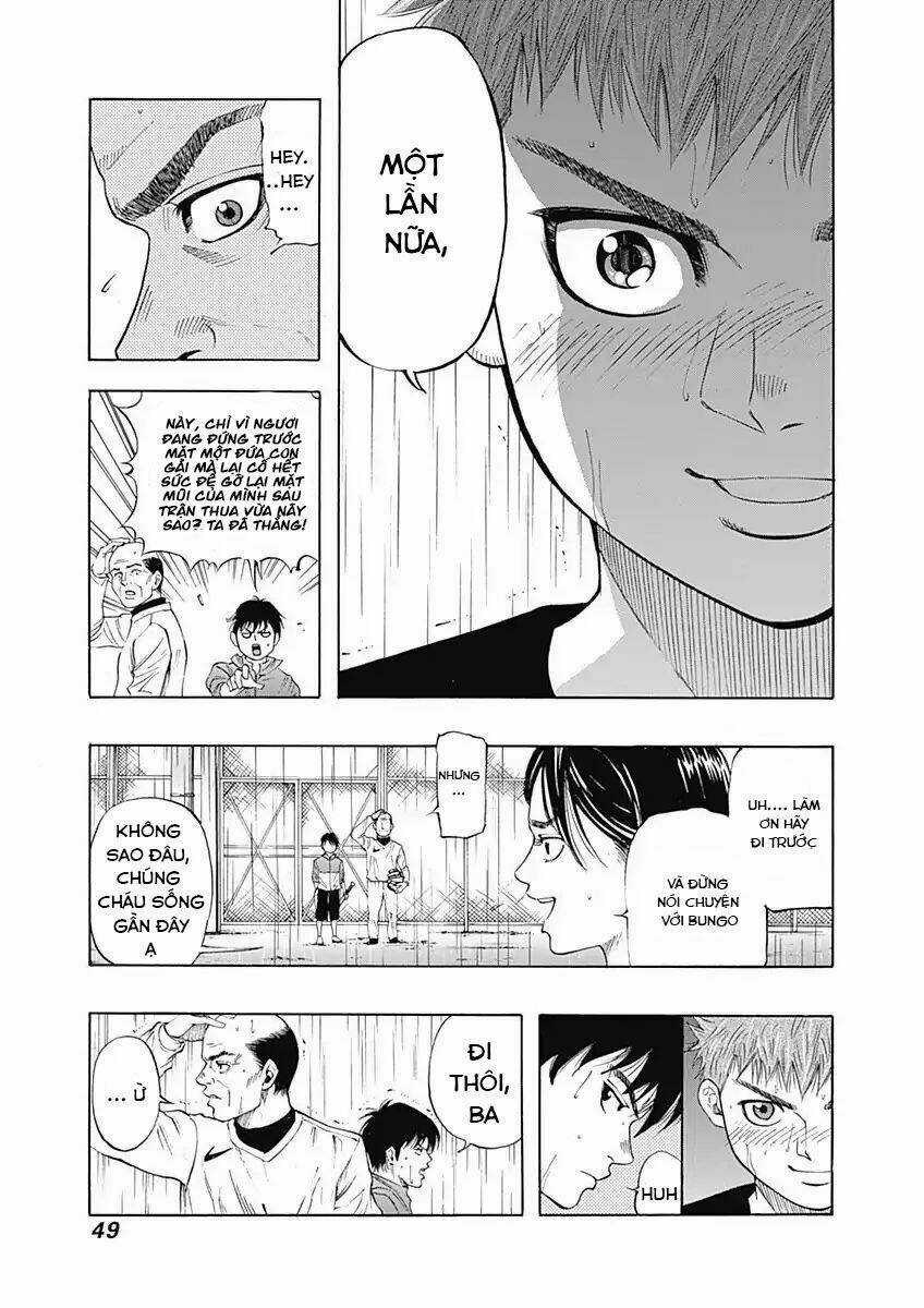 Bungo - Chapter 1 - Trang 48
