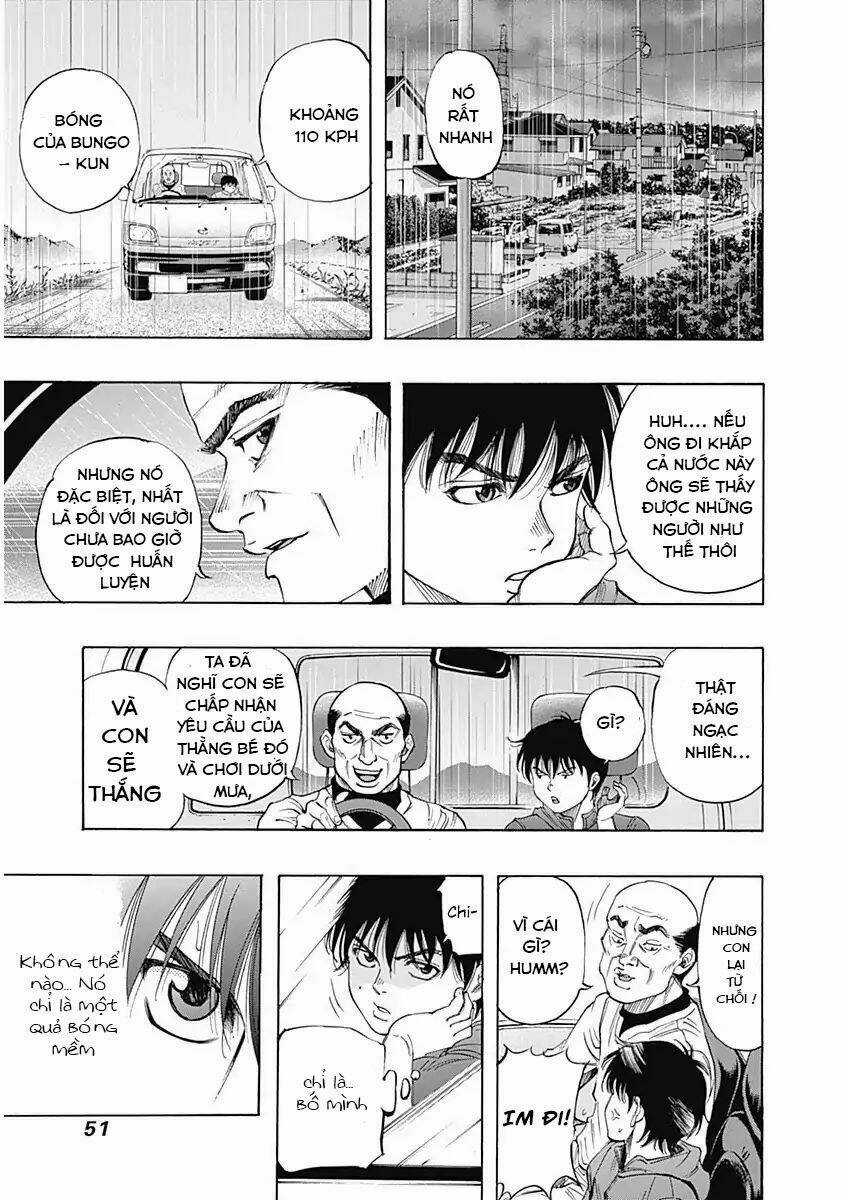 Bungo - Chapter 1 - Trang 50