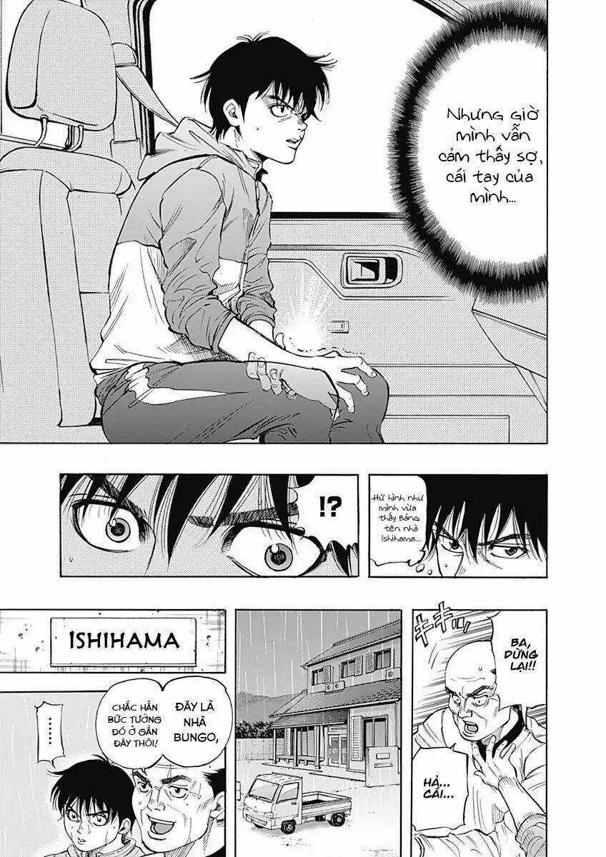 Bungo - Chapter 1 - Trang 51