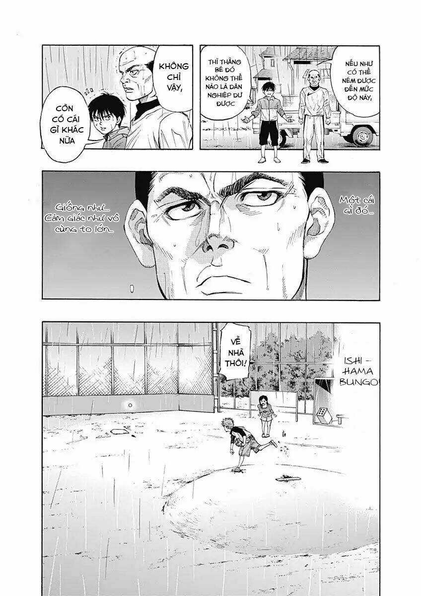 Bungo - Chapter 1 - Trang 53