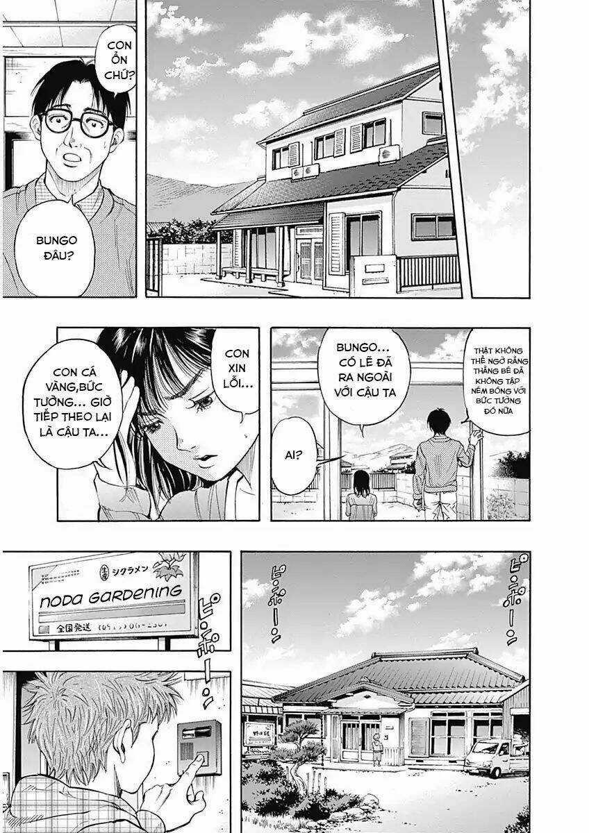 Bungo - Chapter 1 - Trang 54