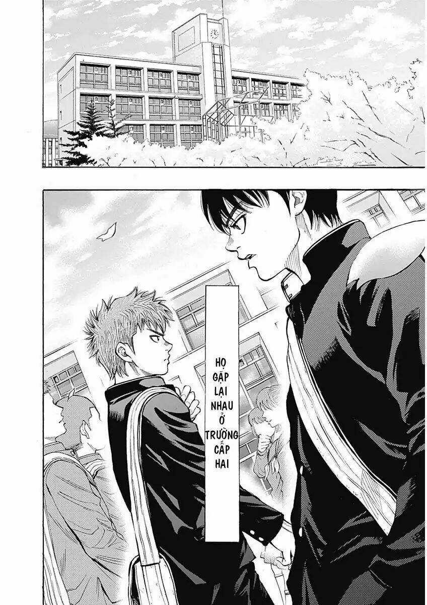 Bungo - Chapter 1 - Trang 56