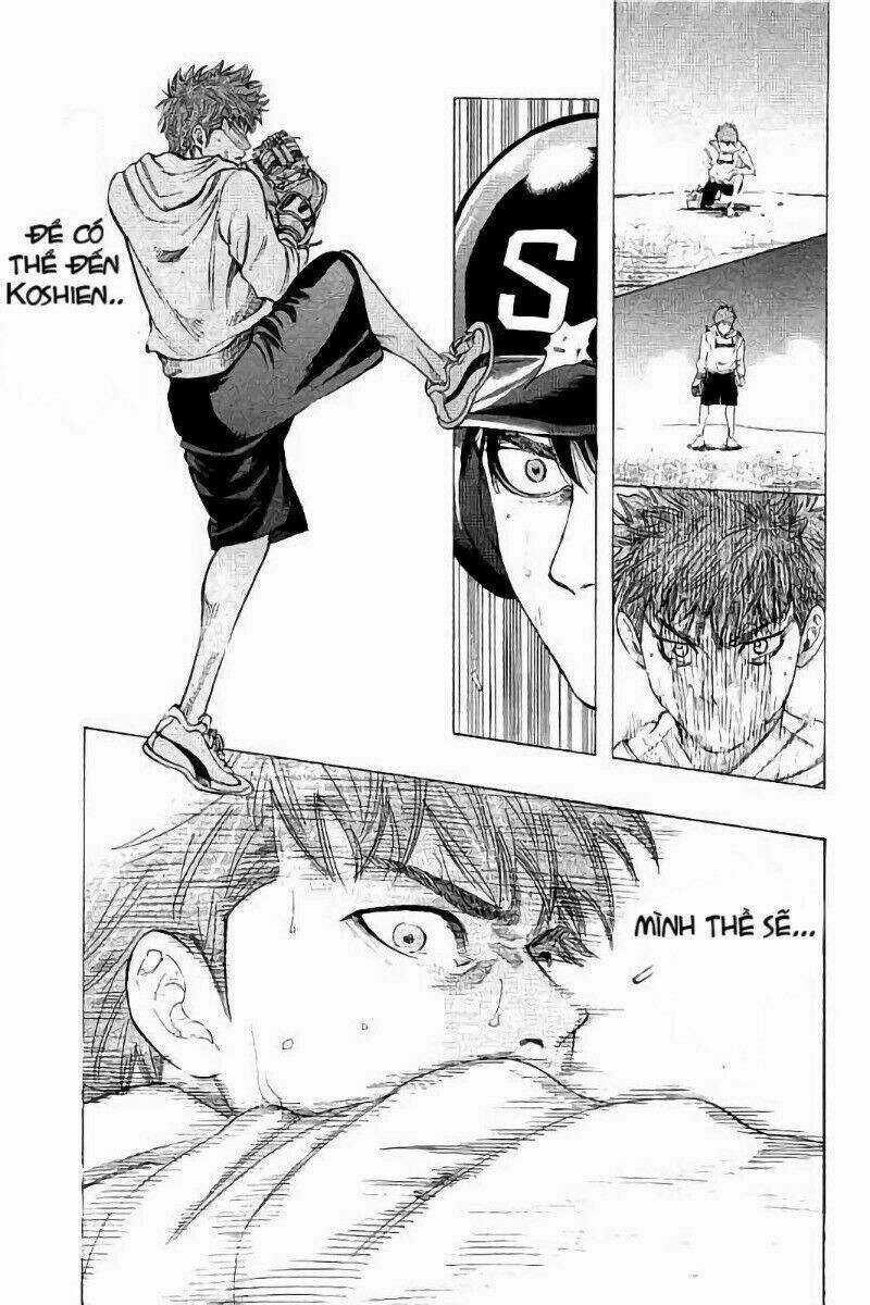 Bungo - Chapter 10 - Trang 11