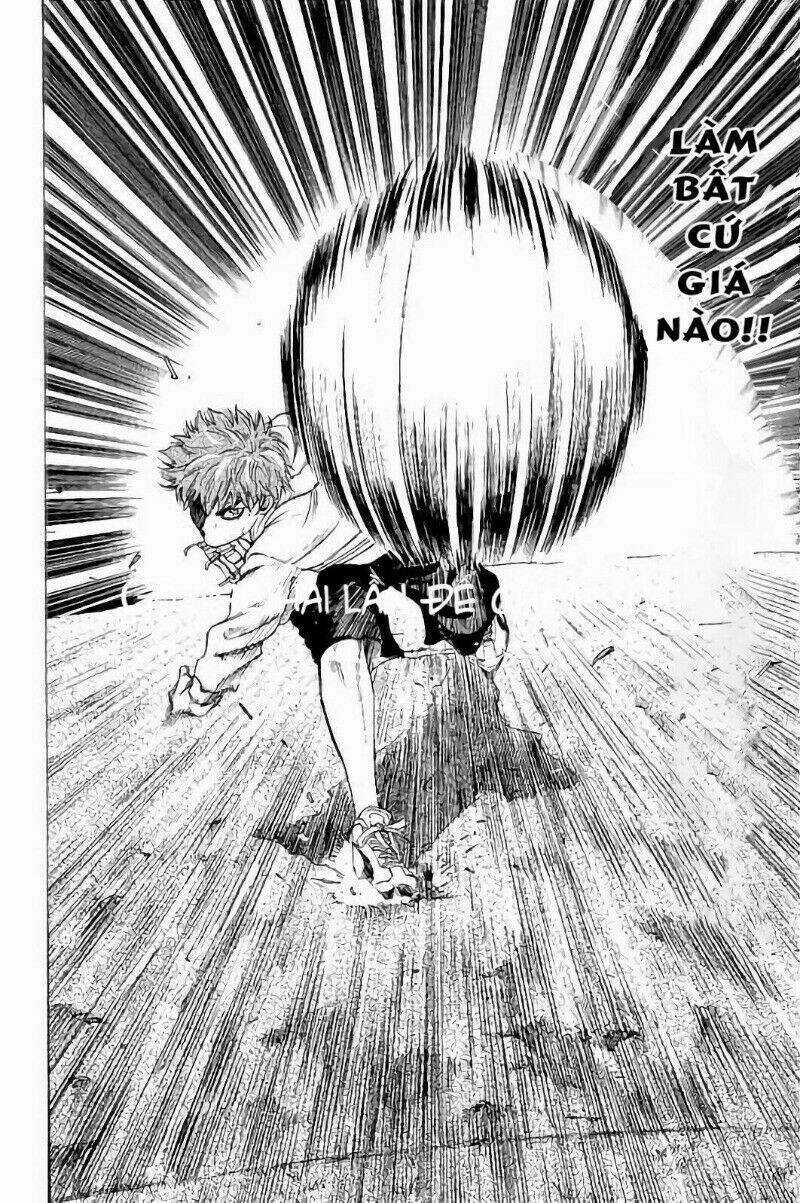 Bungo - Chapter 10 - Trang 12