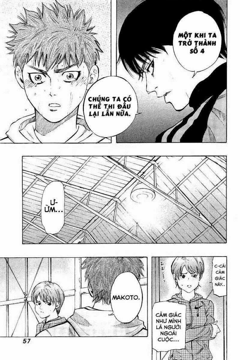 Bungo - Chapter 10 - Trang 16