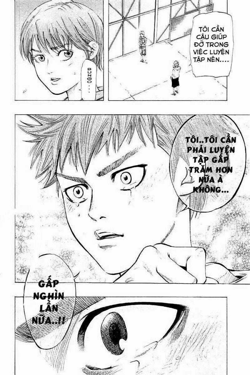 Bungo - Chapter 10 - Trang 17