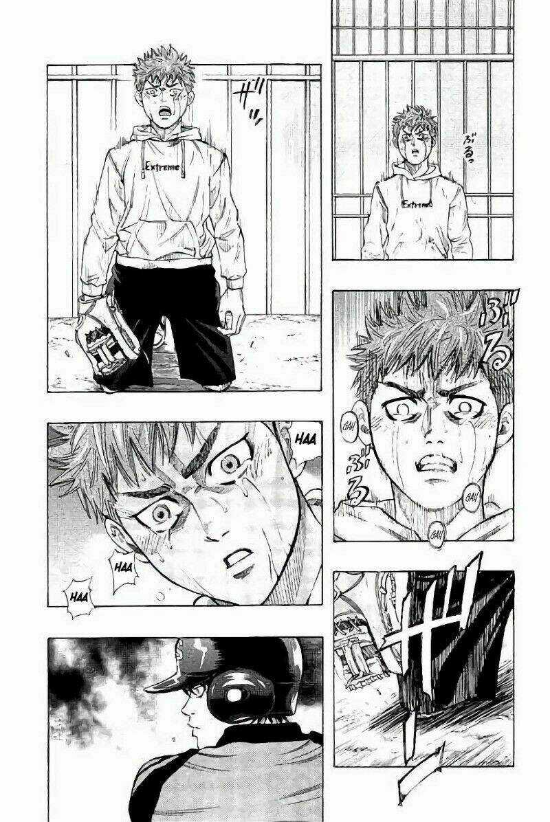 Bungo - Chapter 10 - Trang 3