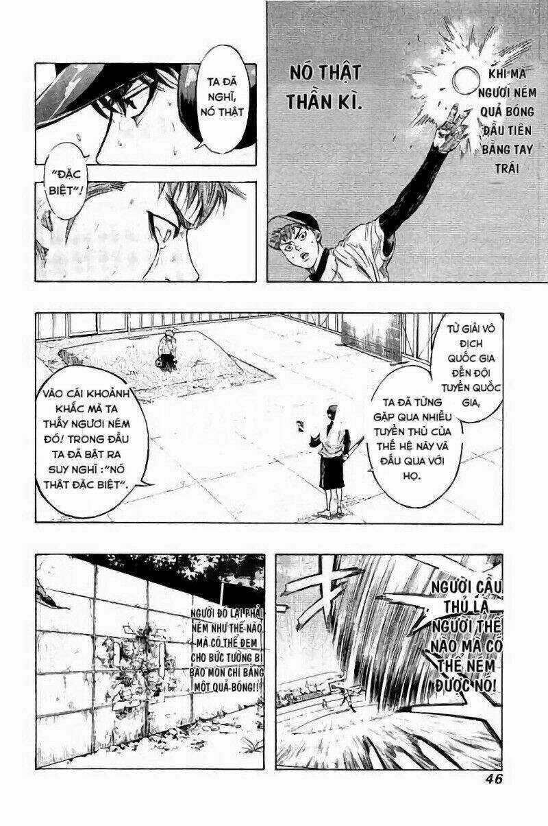 Bungo - Chapter 10 - Trang 6