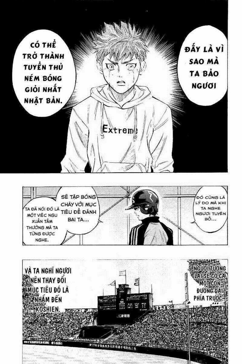 Bungo - Chapter 10 - Trang 7