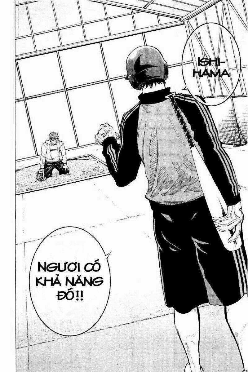 Bungo - Chapter 10 - Trang 8