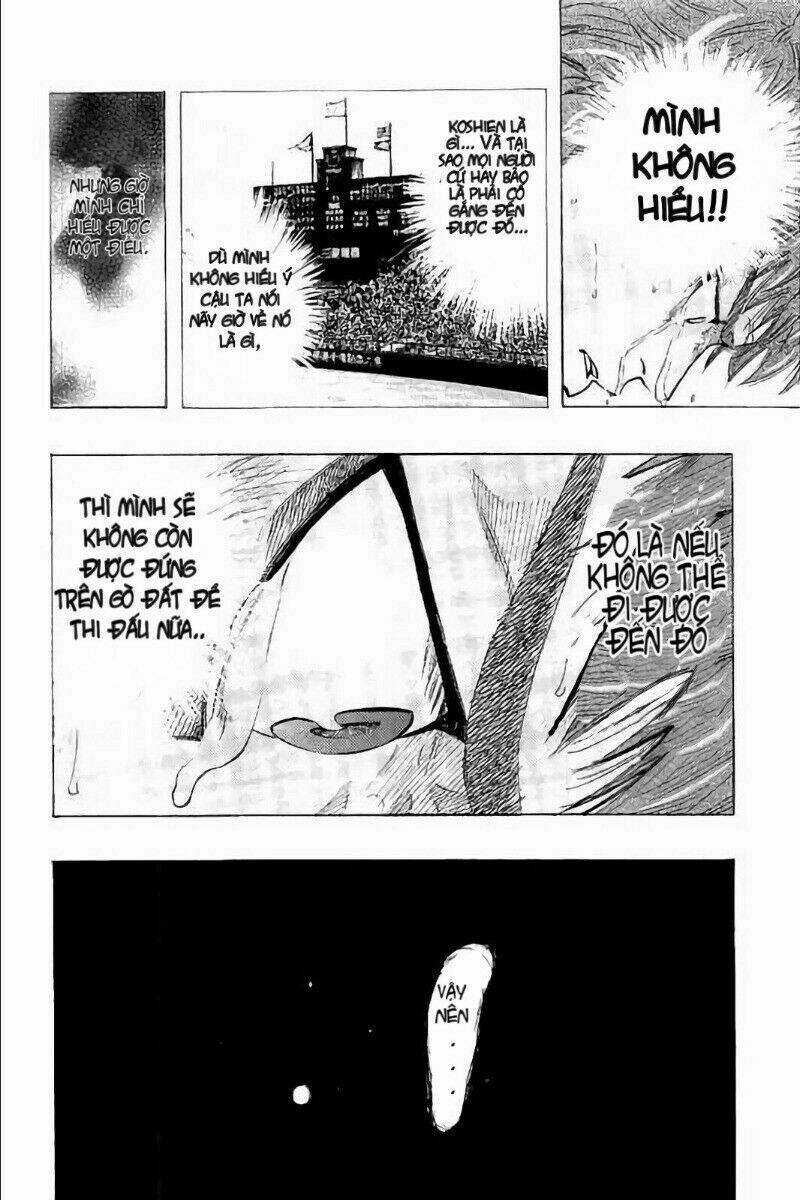 Bungo - Chapter 10 - Trang 10