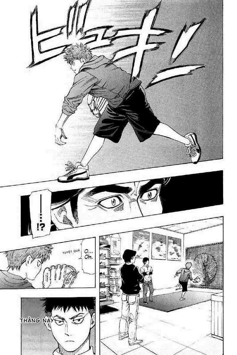 Bungo - Chapter 11 - Trang 11