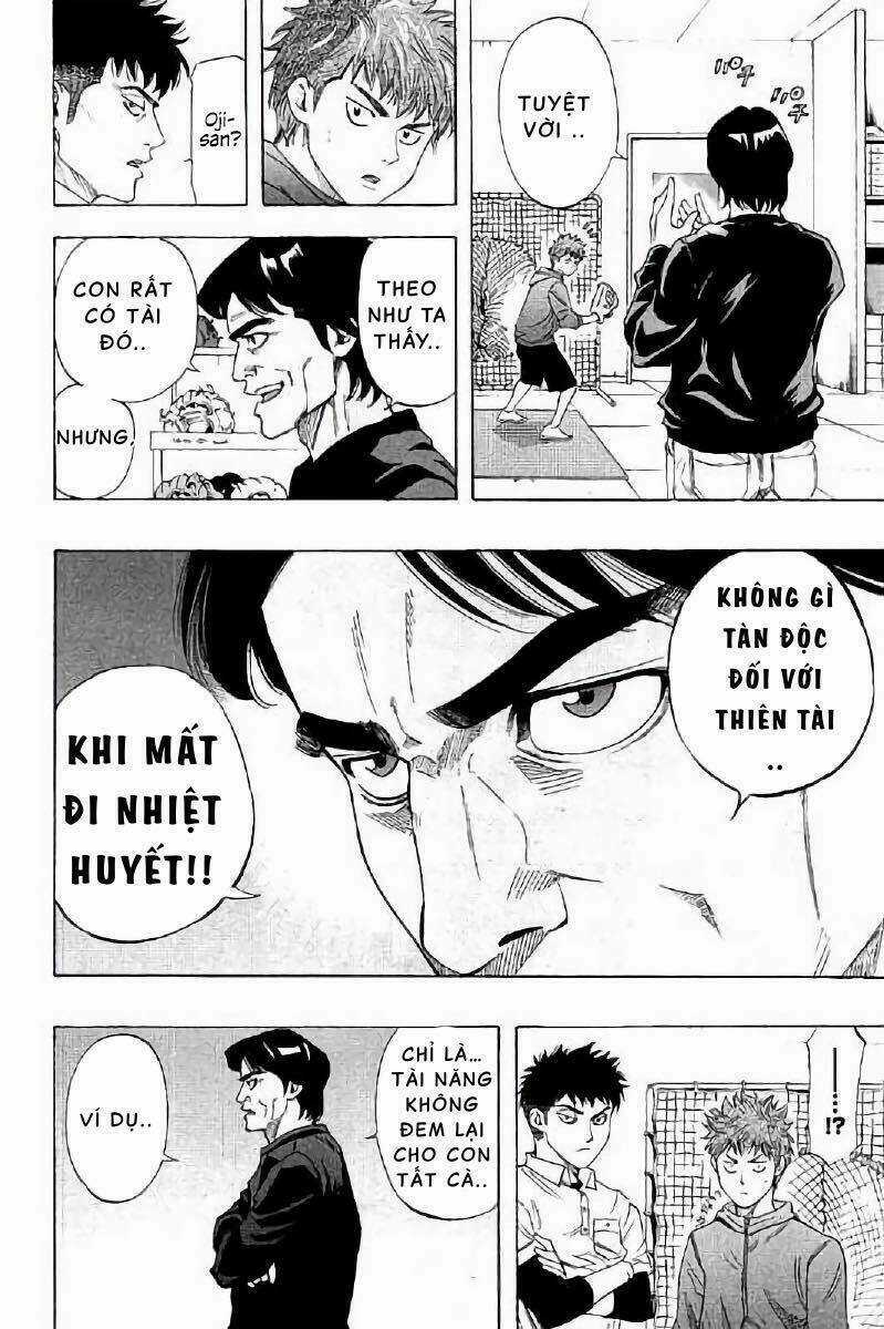 Bungo - Chapter 11 - Trang 12