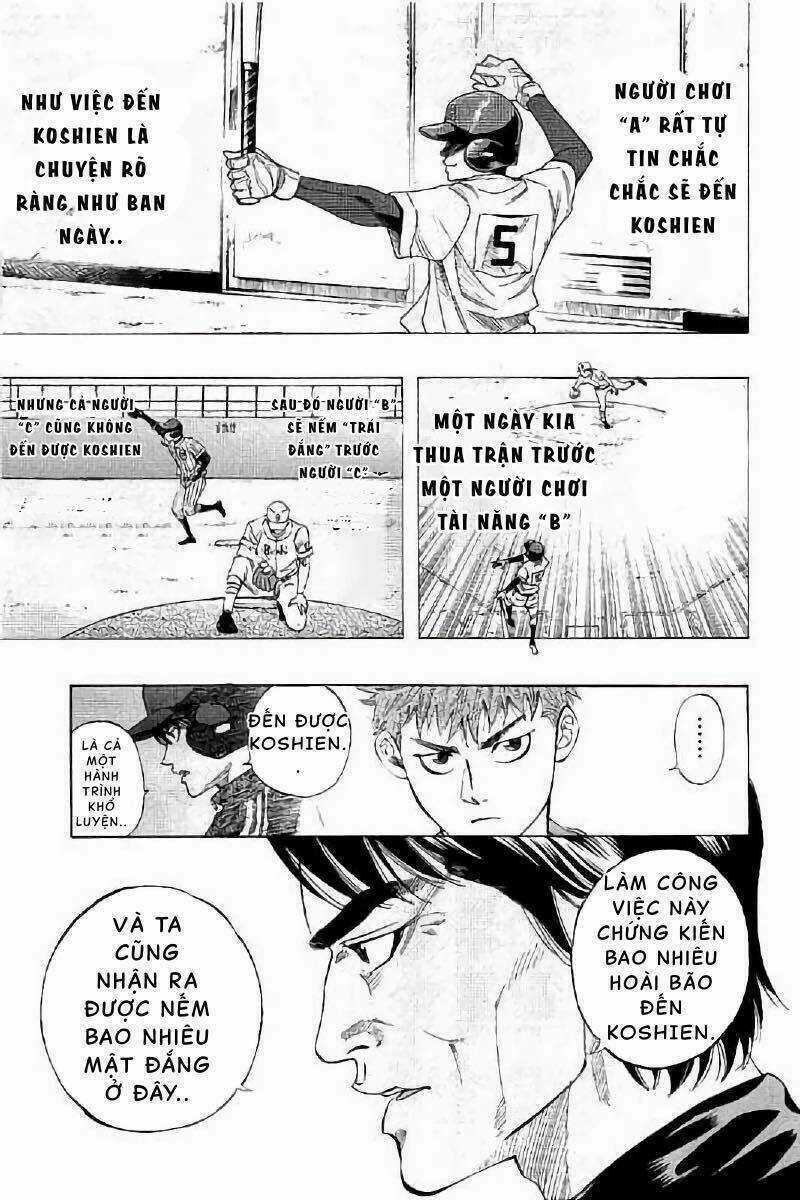 Bungo - Chapter 11 - Trang 13