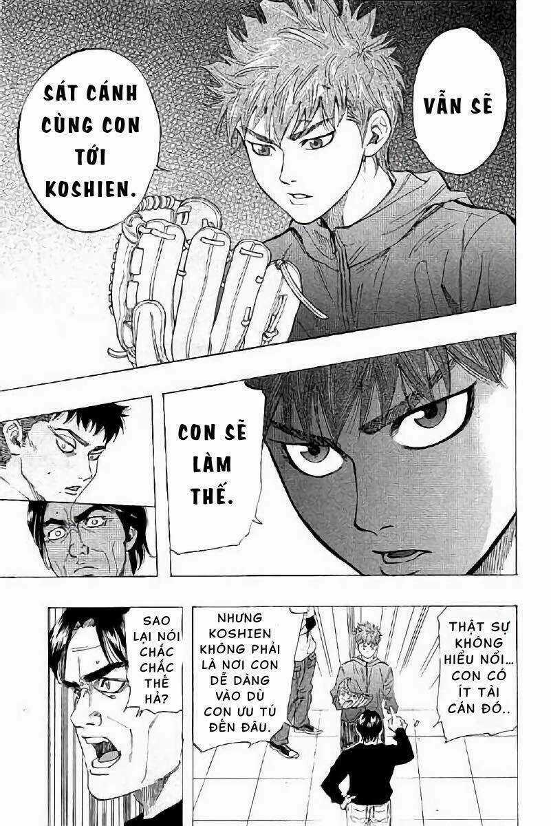 Bungo - Chapter 11 - Trang 15