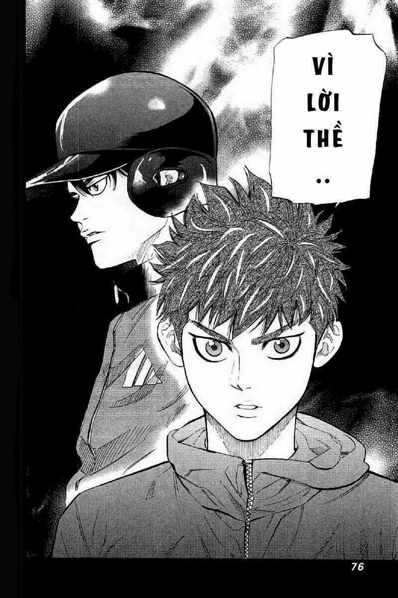 Bungo - Chapter 11 - Trang 16