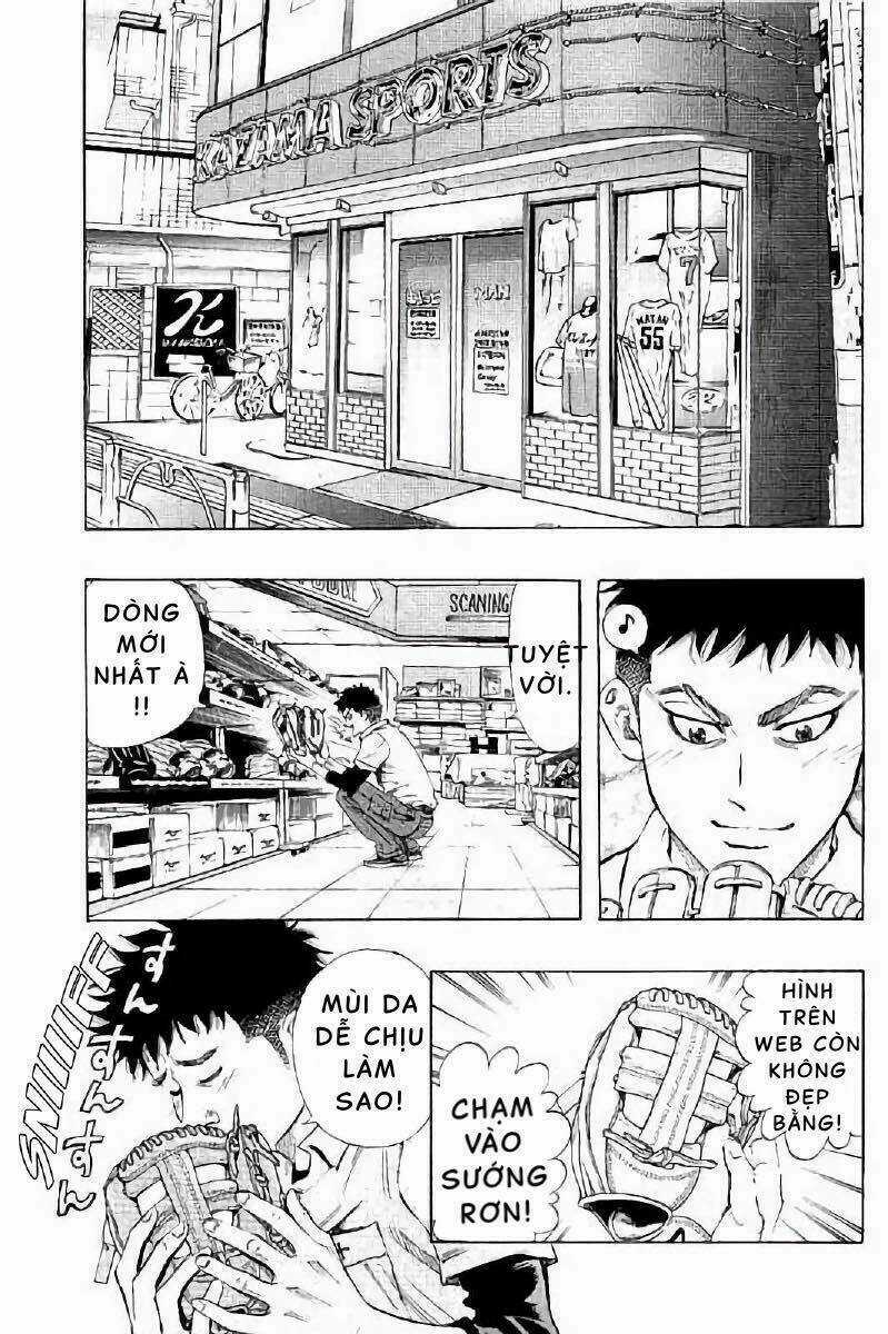 Bungo - Chapter 11 - Trang 3