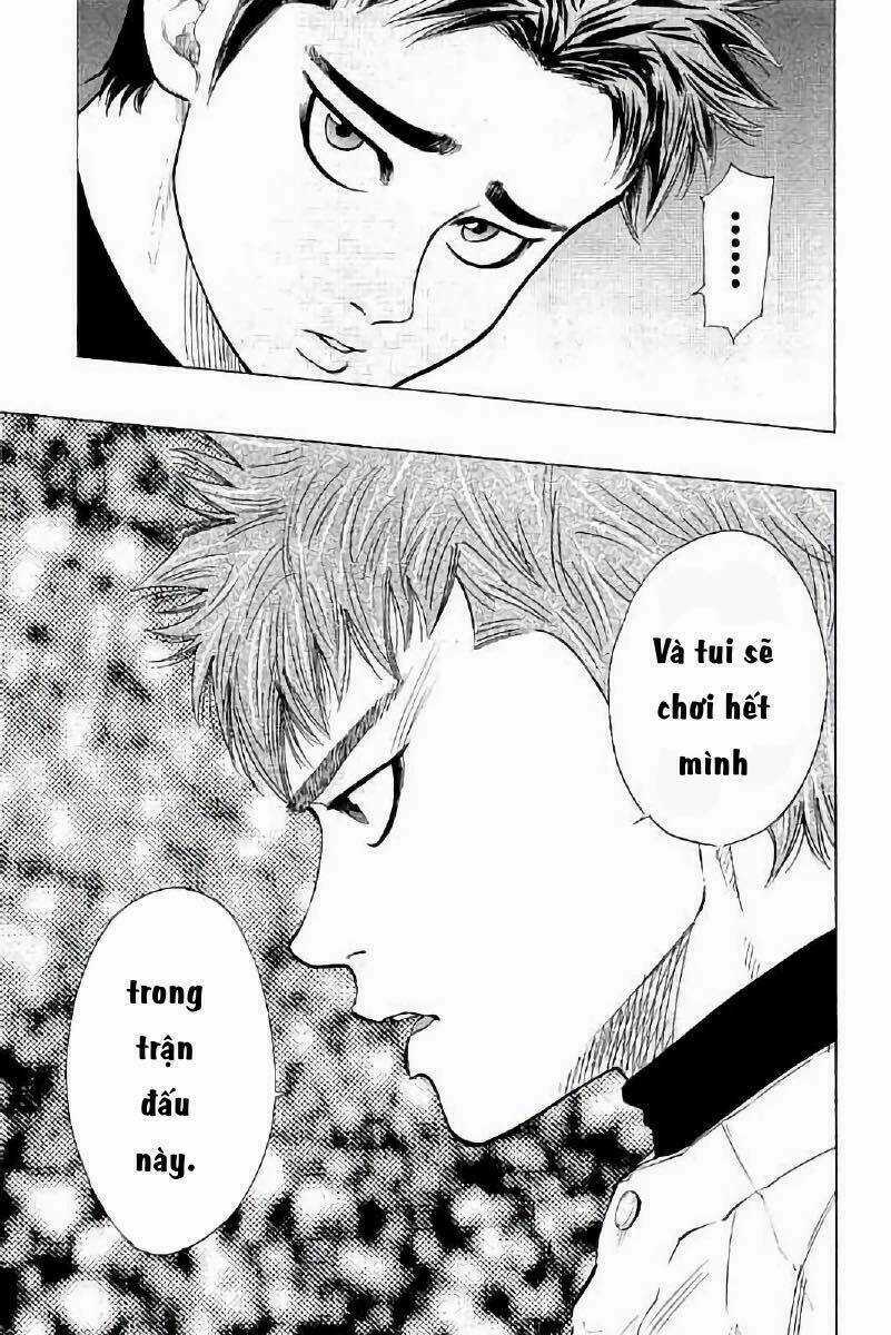 Bungo - Chapter 12 - Trang 11