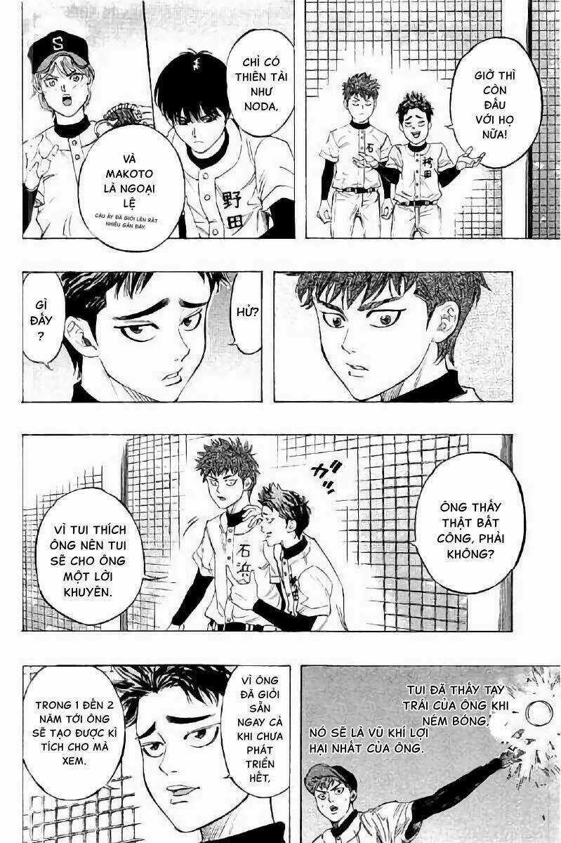 Bungo - Chapter 12 - Trang 9