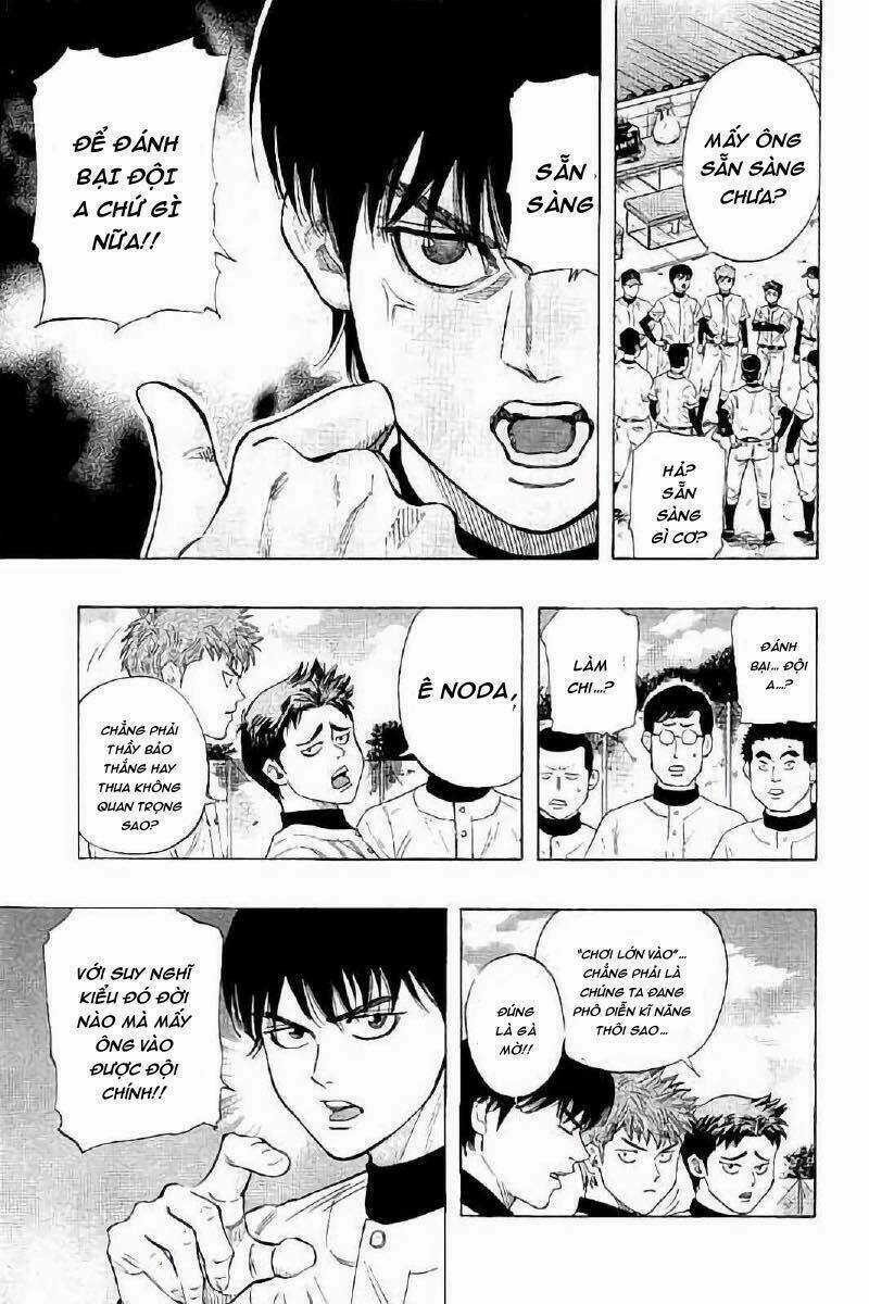 Bungo - Chapter 13 - Trang 11